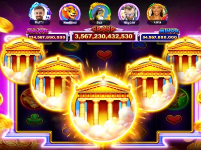 Katalog Game Slot Terpopuler